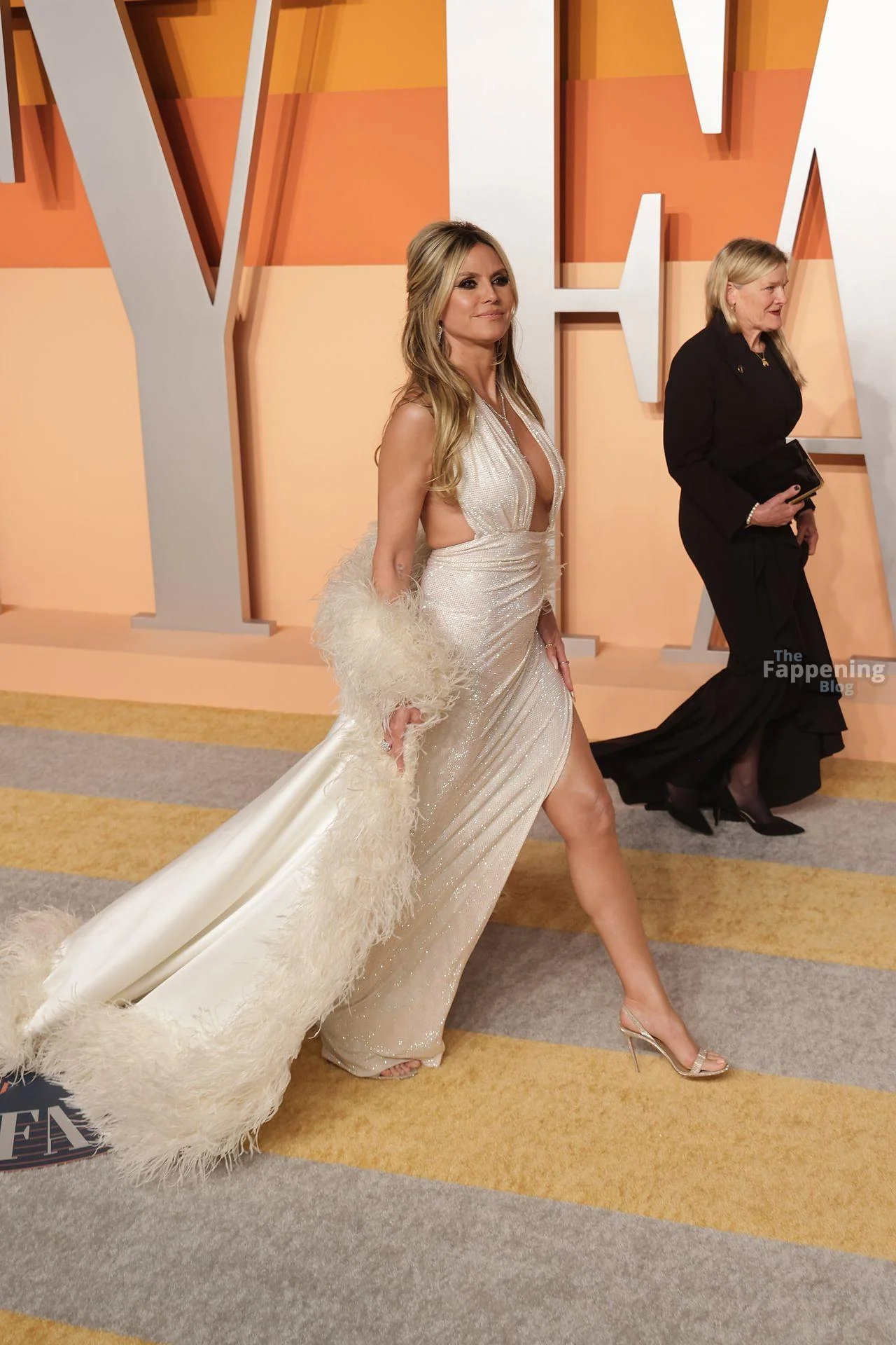 Heidi Klum, 51 picture 1 of 5