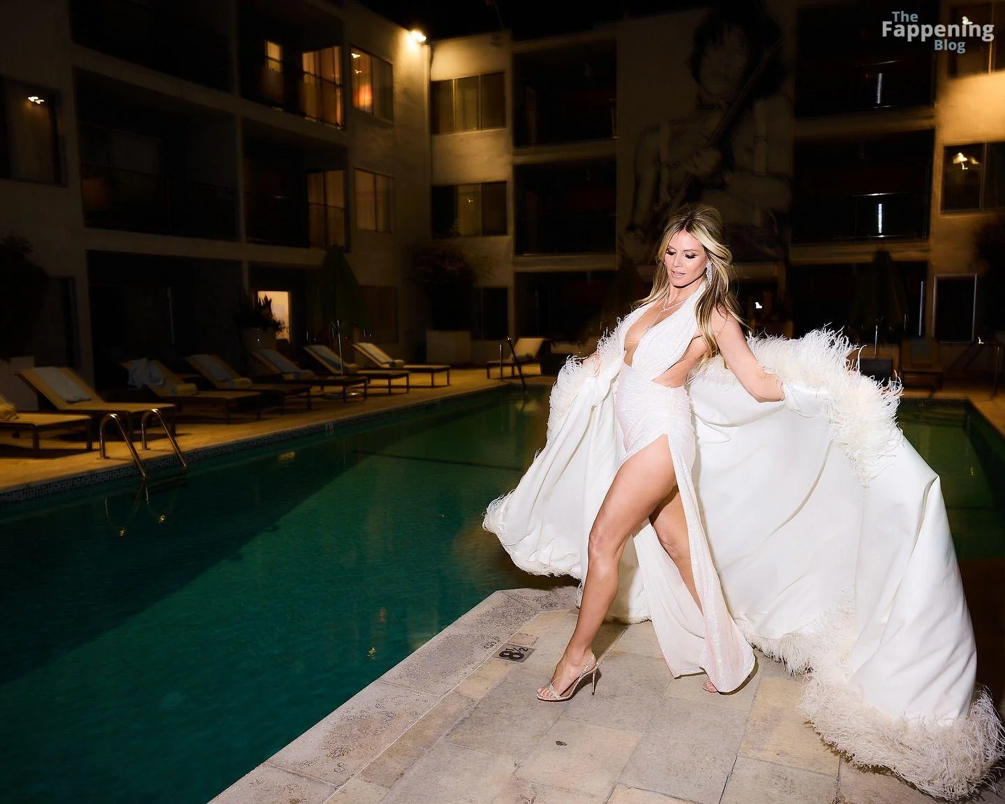 Heidi Klum, 51 picture 5 of 5