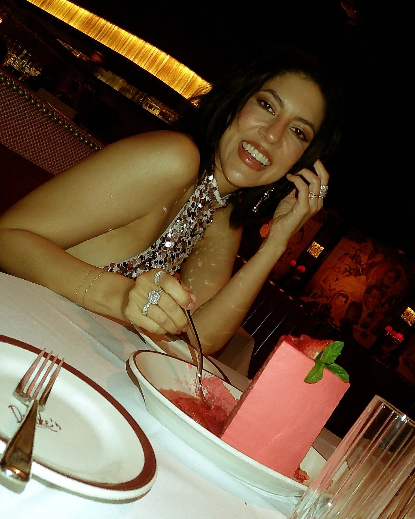 Stephanie Beatriz, 44 picture 3 of 4