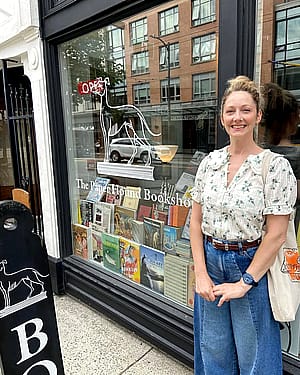 Judy Greer, 49'