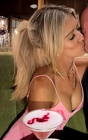 Christina Haack, 41'