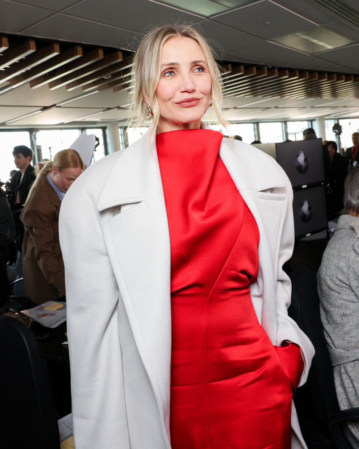 Cameron Diaz, 52 picture 1 of 1