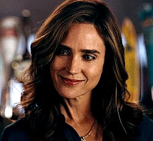 Jennifer Connelly, 52'