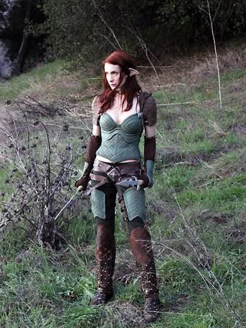 Felicia Day, 45 picture 1 of 3