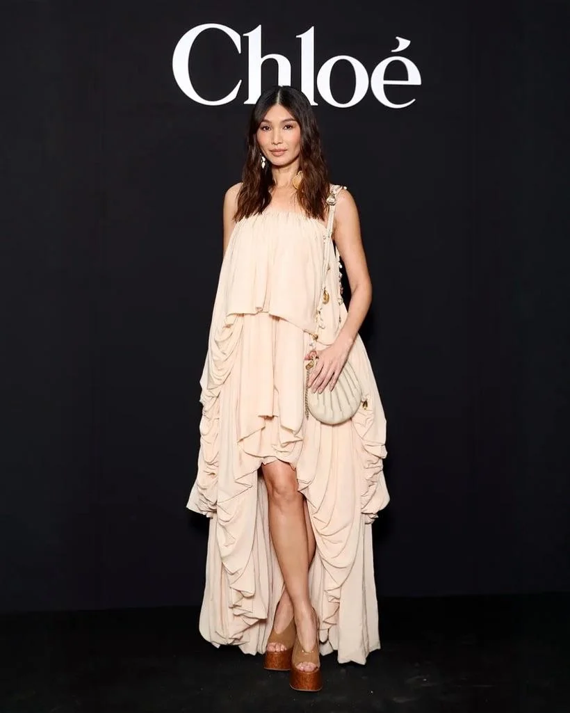 Gemma Chan, 42 picture 4 of 5