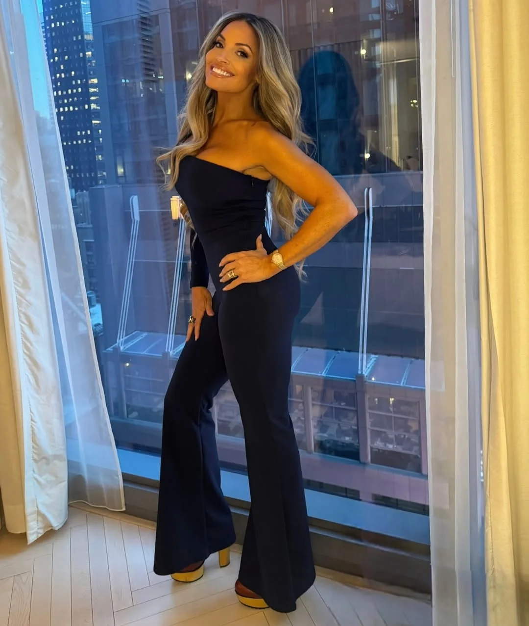 Trish Stratus, 49 picture 4 of 4