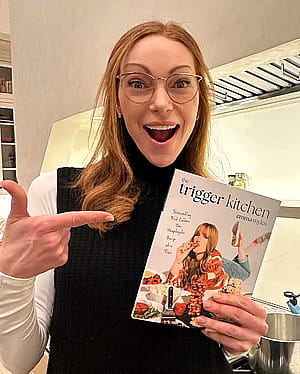 Laura Prepon, 44'