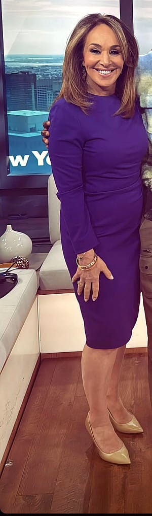Rosanna Scotto, 66'