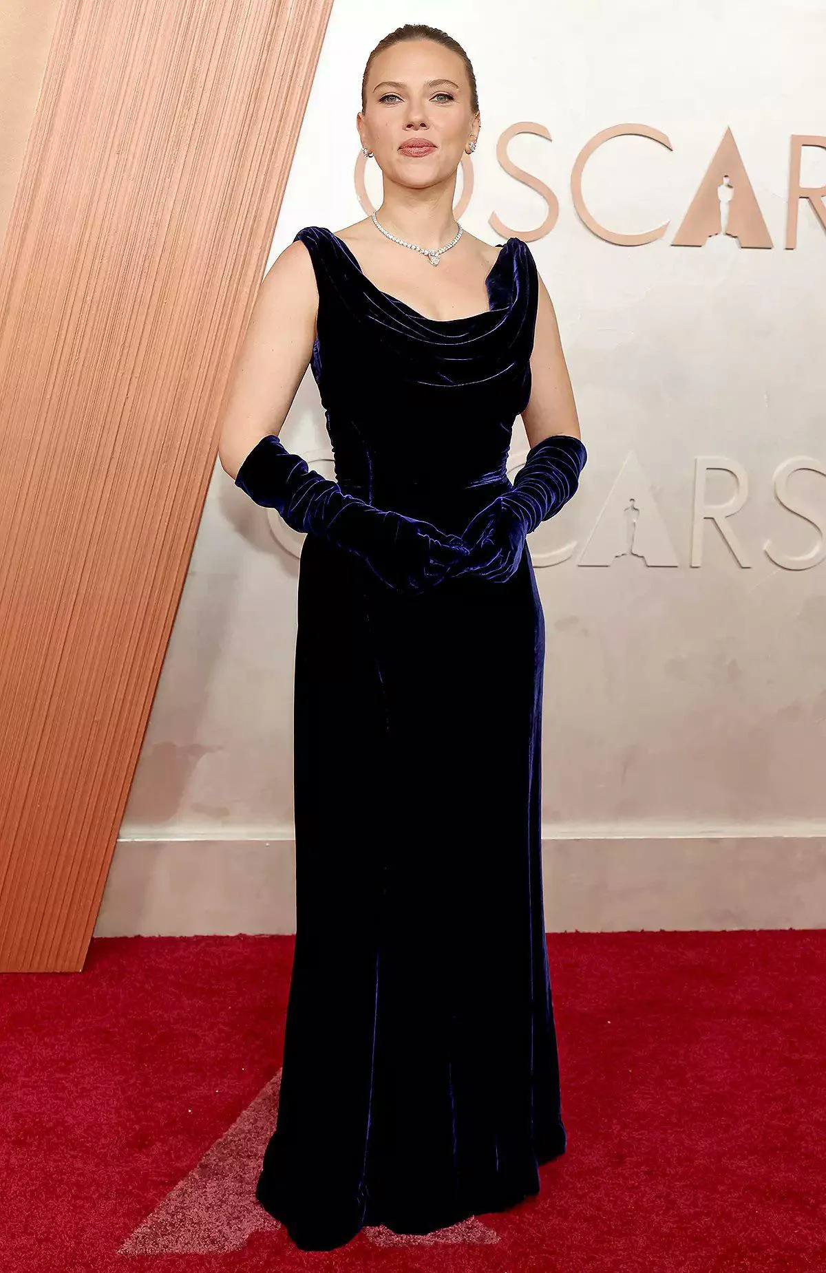 Scarlett Johansson, 40 picture 1 of 1