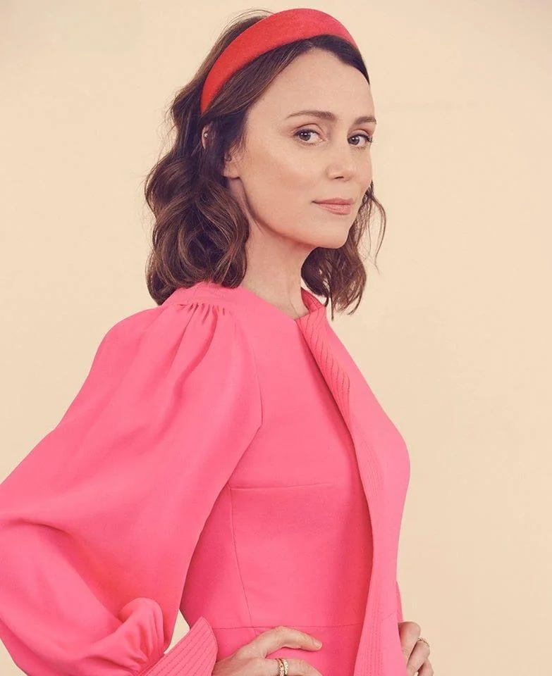 Keeley Hawes, 49 picture 1 of 1
