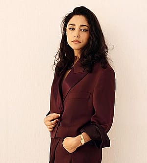Golshifteh Farahani, 41'