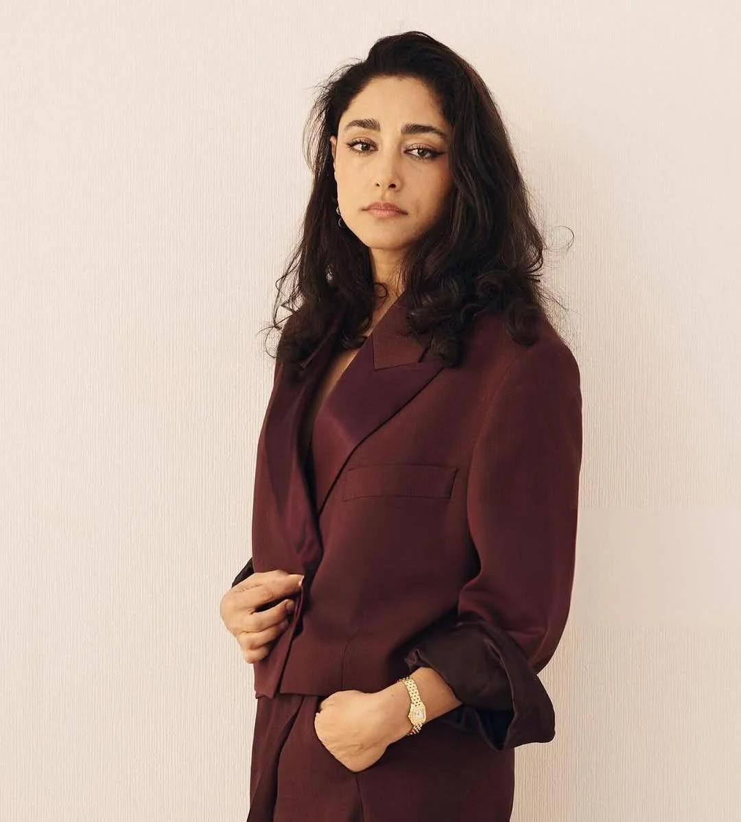 Golshifteh Farahani, 41 picture 1 of 5