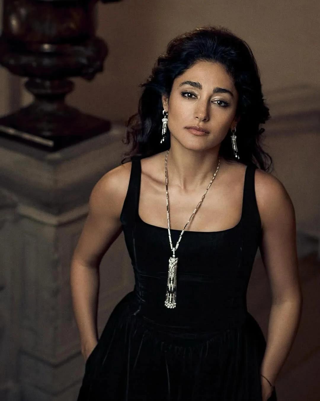 Golshifteh Farahani, 41 picture 2 of 5
