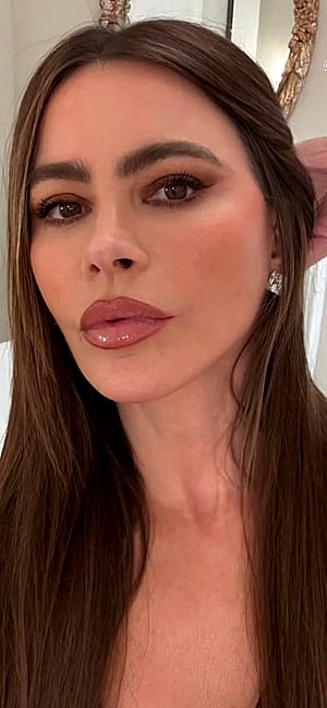 Sofía Vergara, 52'