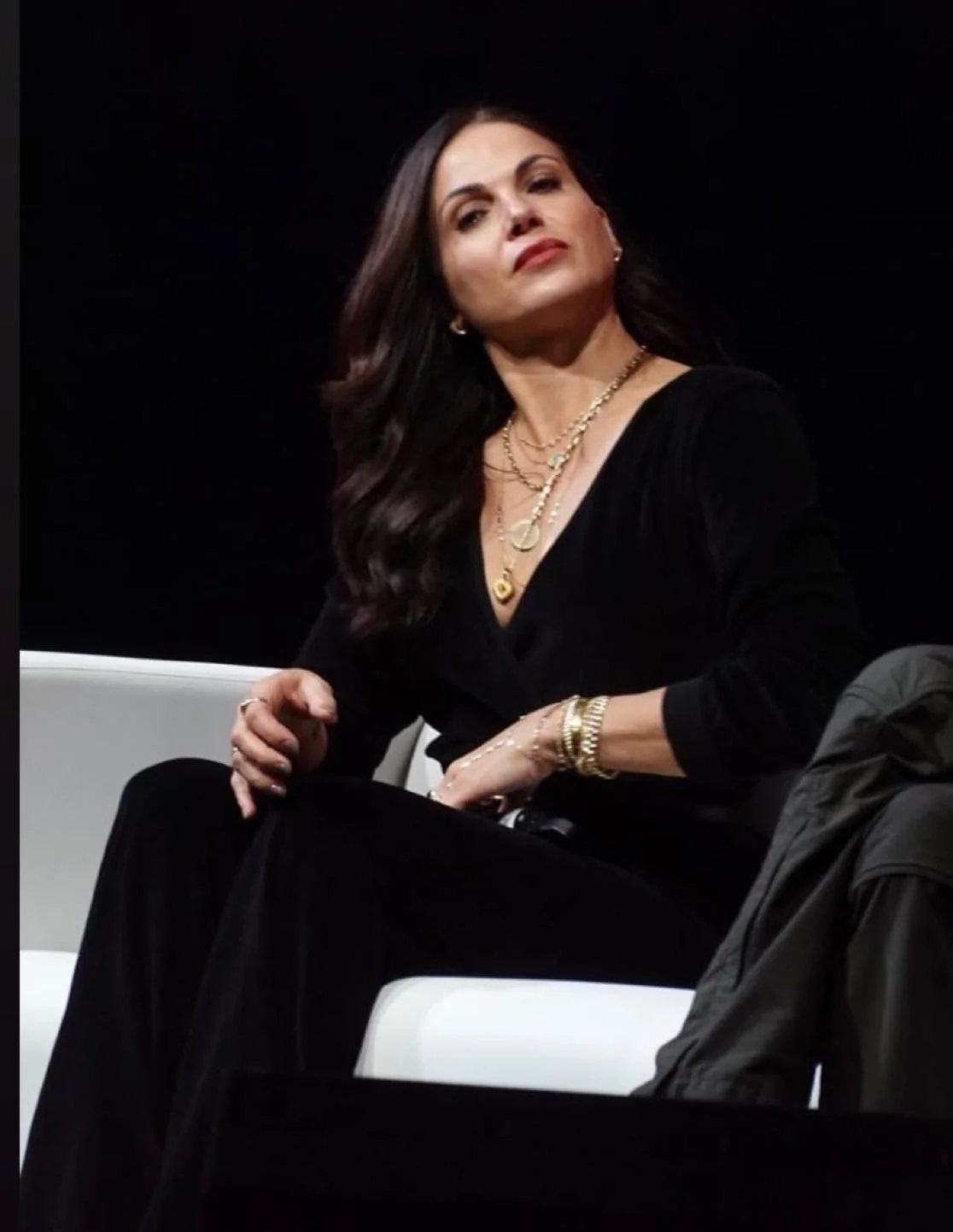 Lana Parrilla, 47 picture 1 of 1