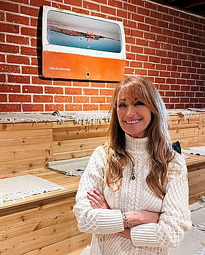 Jane Seymour, 74'