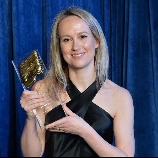 Sophy Ridge, 40 picture 1 of 1