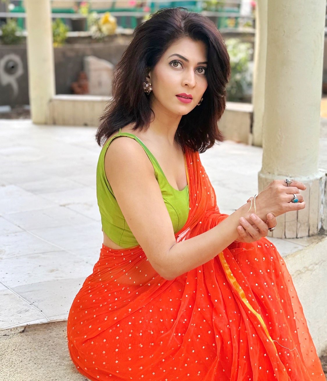 Madhavi nemkar, 40 picture 1 of 1
