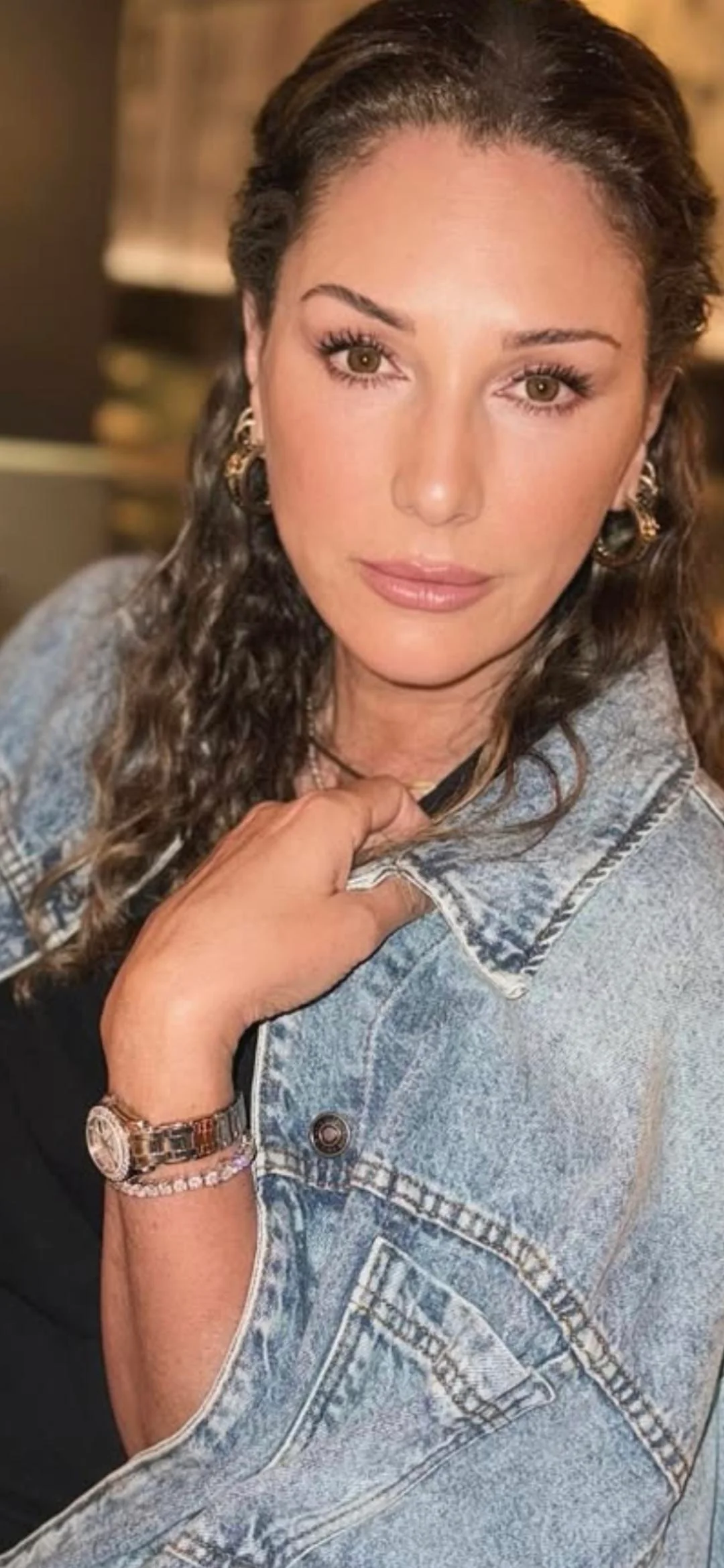 Daisy Fuentes, 58 picture 2 of 2