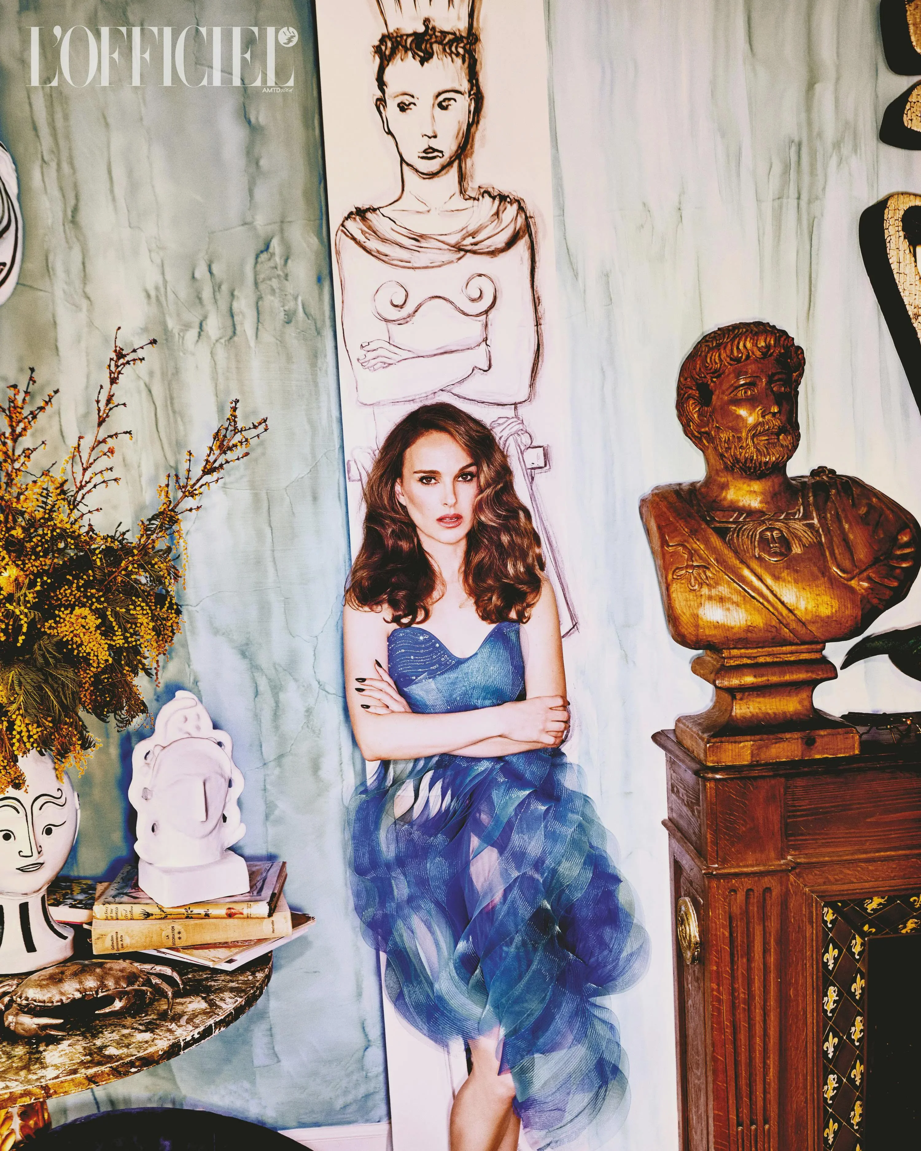 Natalie Portman, 43 picture 1 of 1
