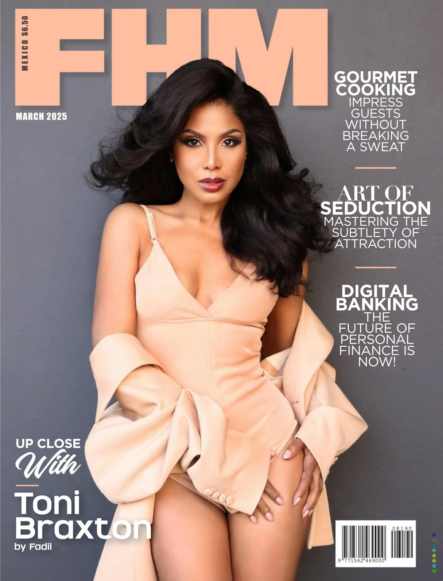 Toni Braxton, 57 picture 2 of 2