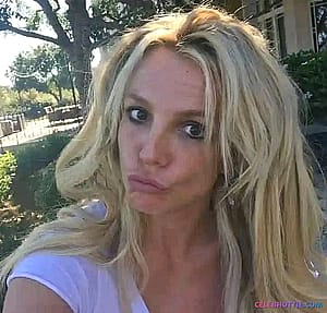 Britney Spears