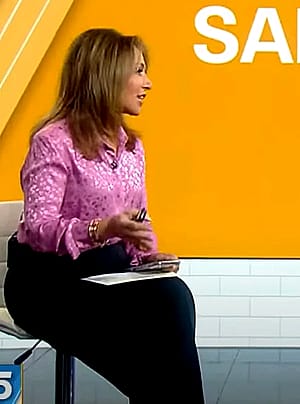 Rosanna Scotto, 66'