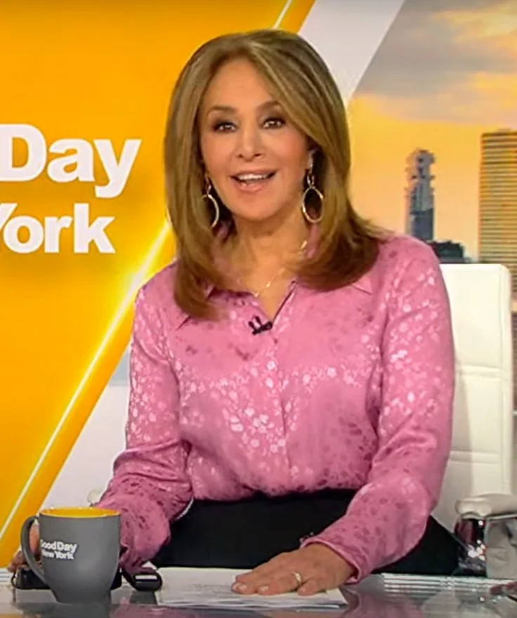 Rosanna Scotto, 66 picture 2 of 4