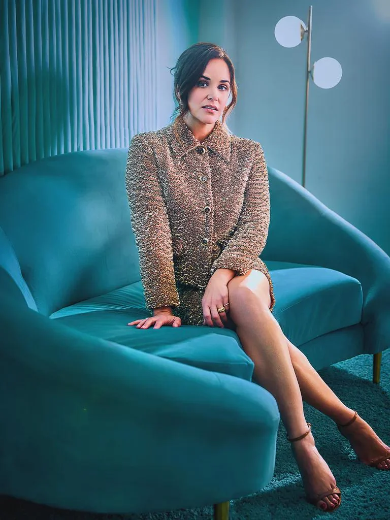 Melissa Fumero, 42 picture 1 of 1