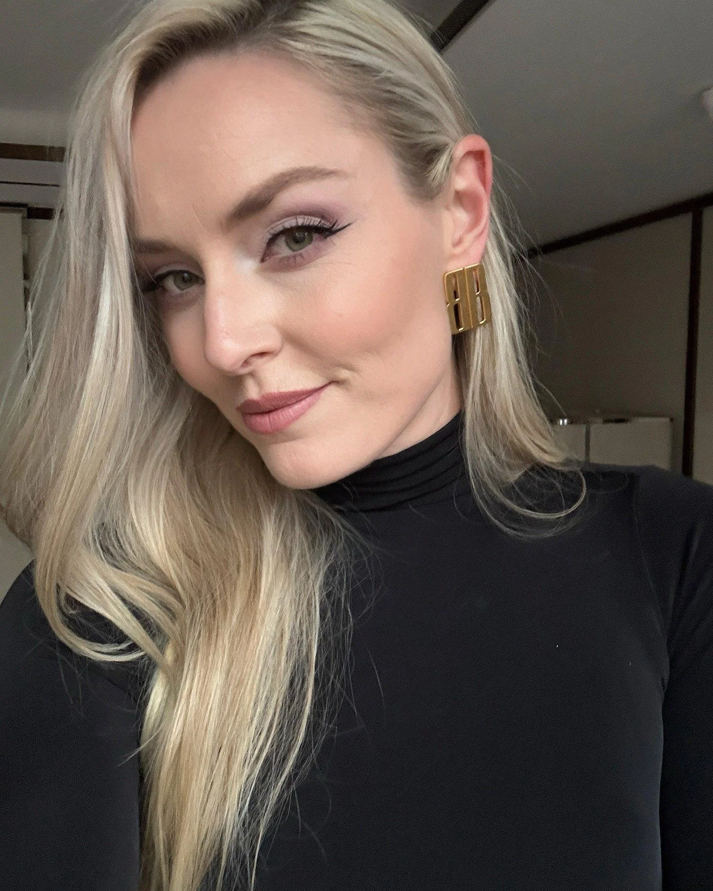 Lindsey Vonn, 40. picture 1 of 1