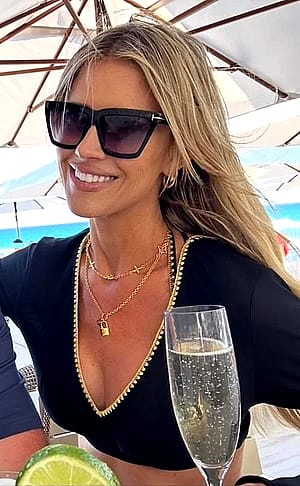 Christina Haack, 41'