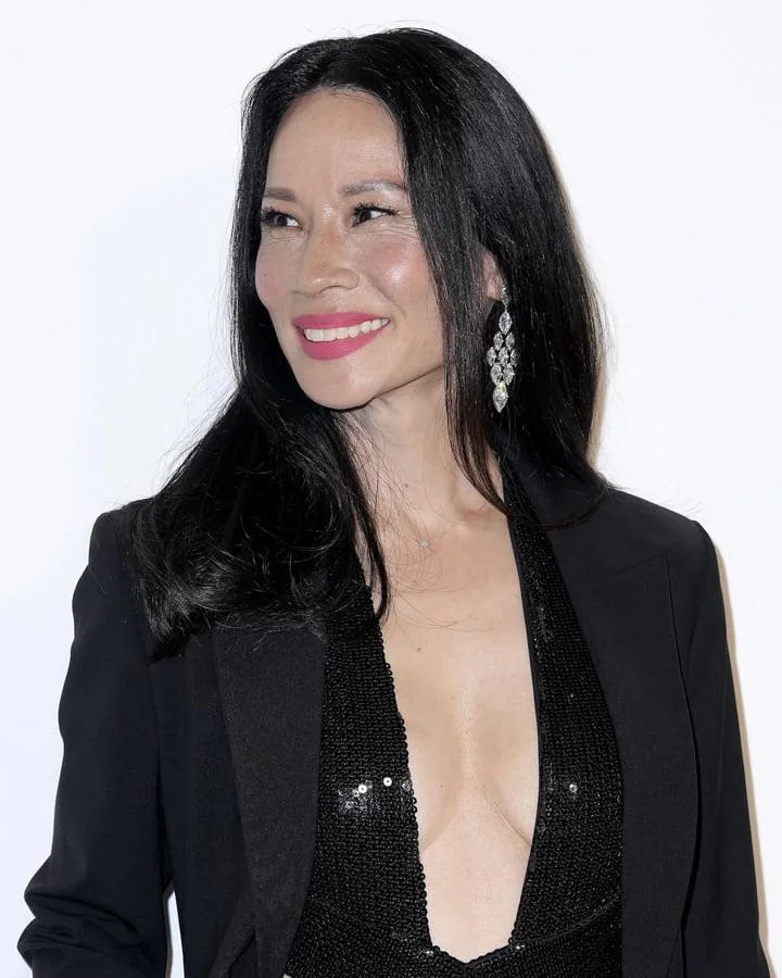 Lucy Liu, 55 picture 1 of 1