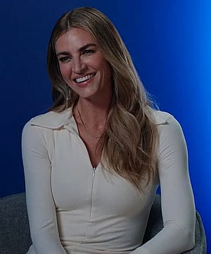 Erin Andrews, 46'