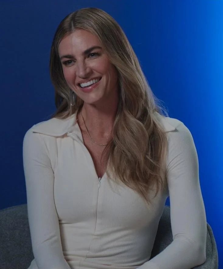Erin Andrews, 46 picture 1 of 1