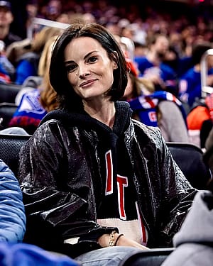 Jaimie Alexander, 40'