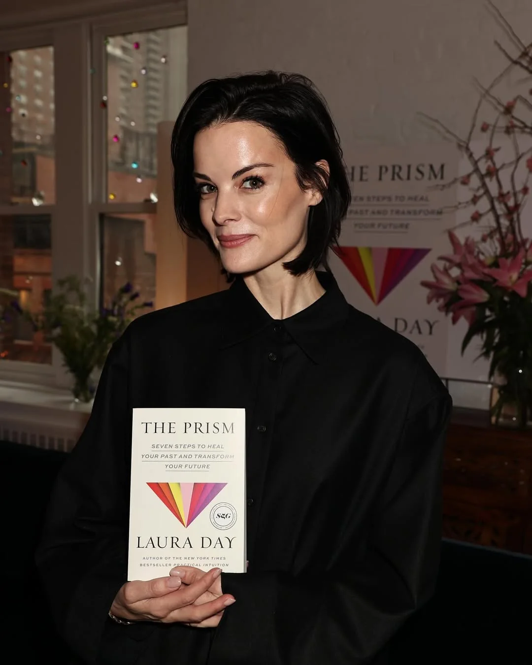 Jaimie Alexander, 40 picture 2 of 2