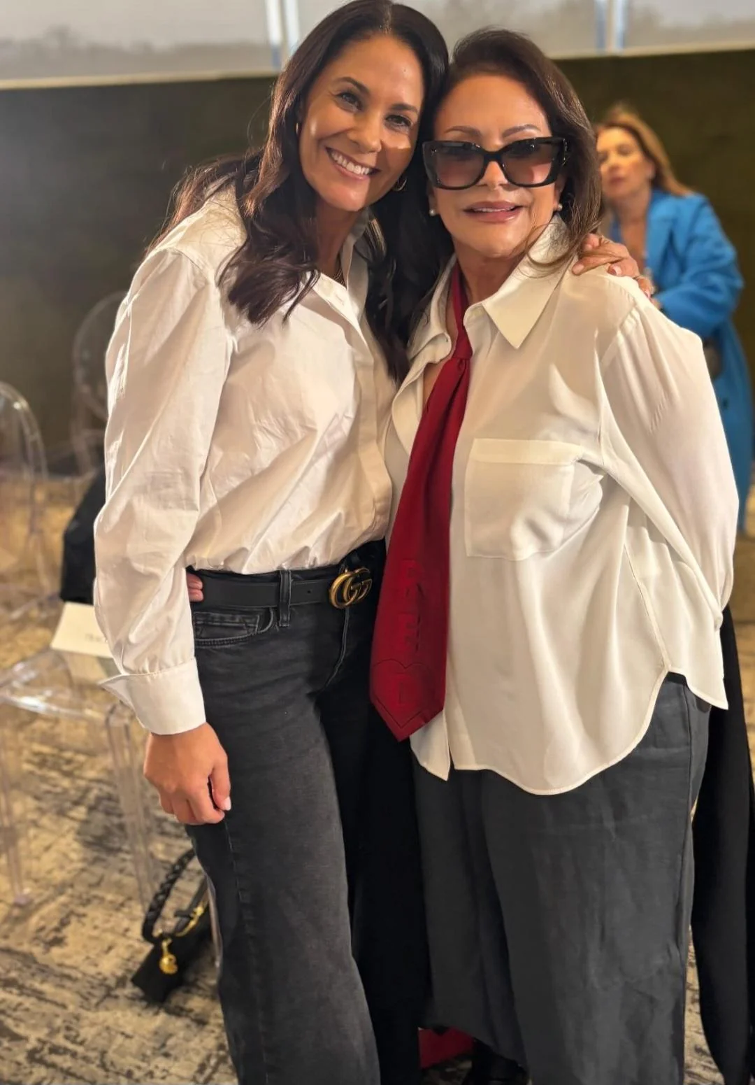Tracy Wolfson, 49 picture 1 of 2