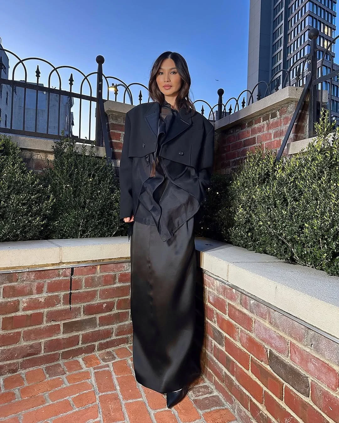 Gemma Chan, 42 picture 1 of 5