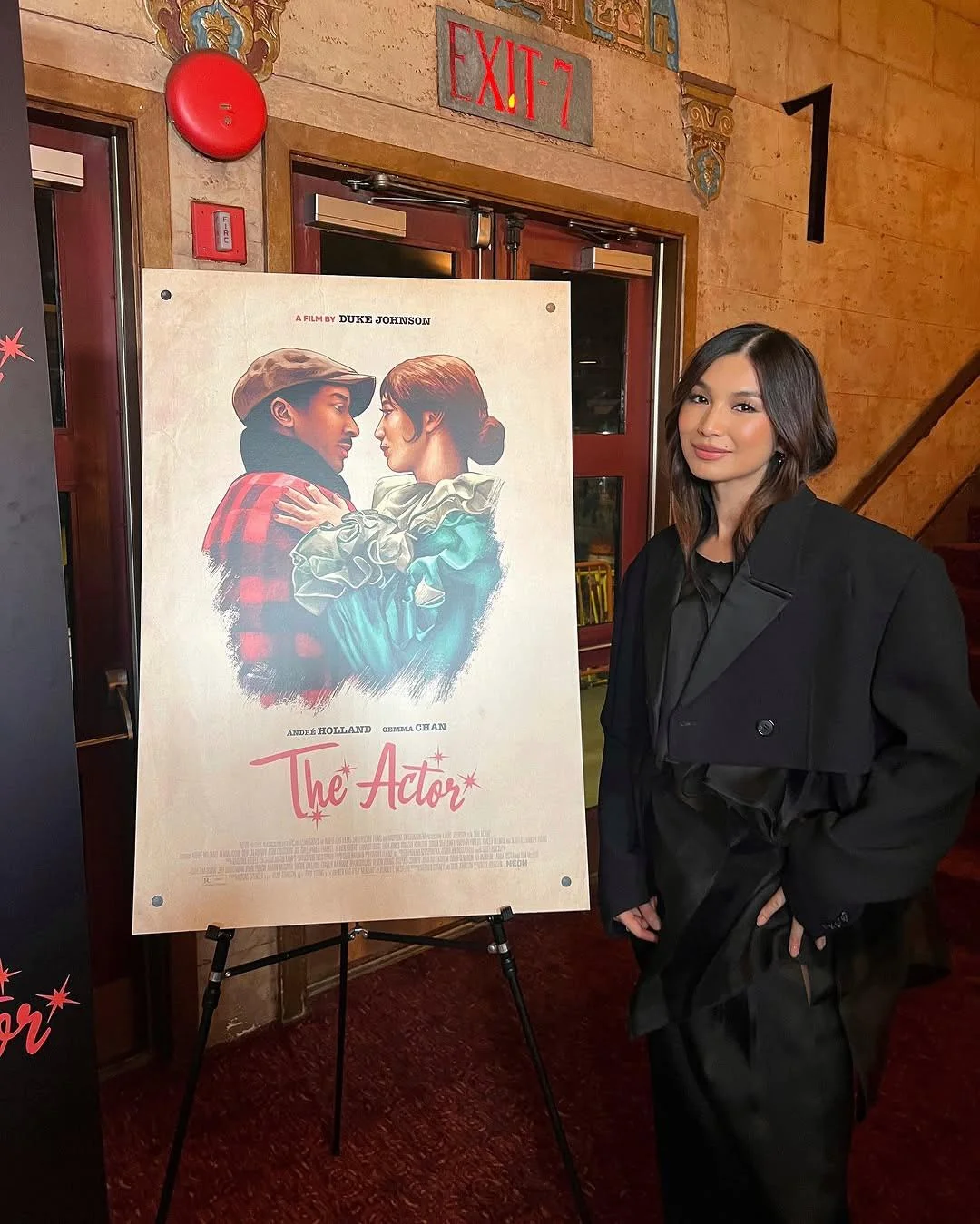 Gemma Chan, 42 picture 2 of 5