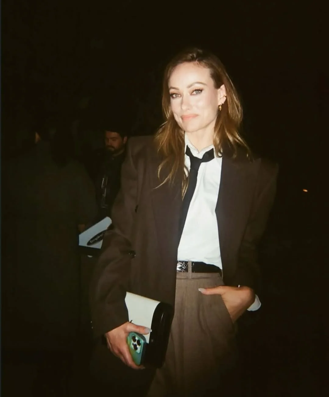 Olivia Wilde, 40 picture 1 of 2