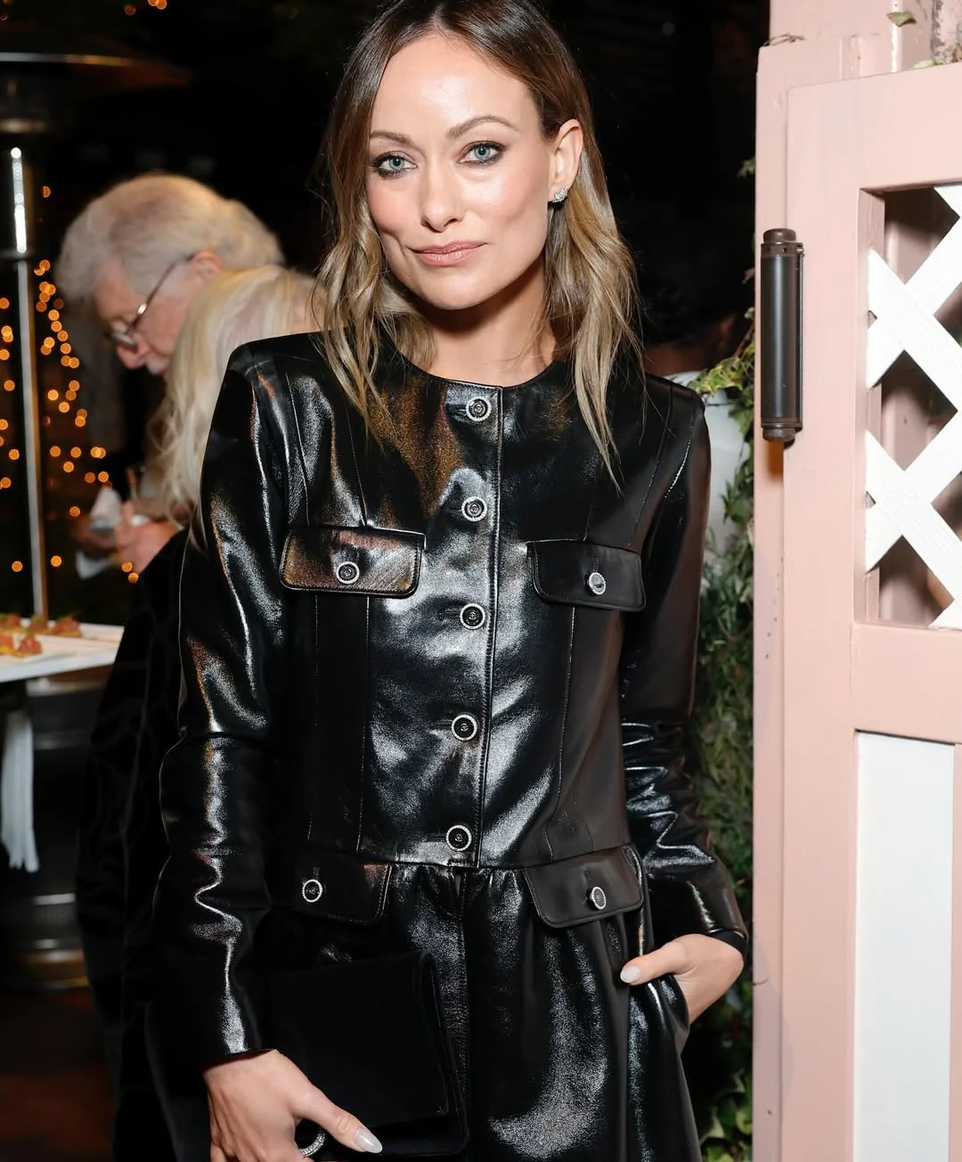 Olivia Wilde, 40 picture 2 of 2