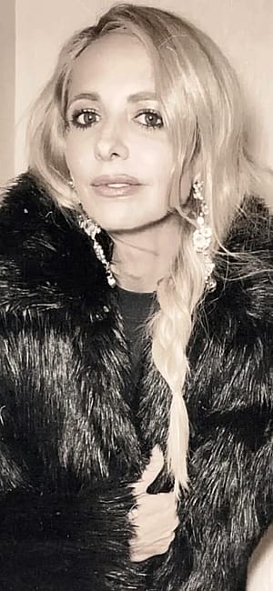 Sarah Michelle Gellar, 47'