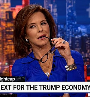 Stephanie Ruhle, 49'