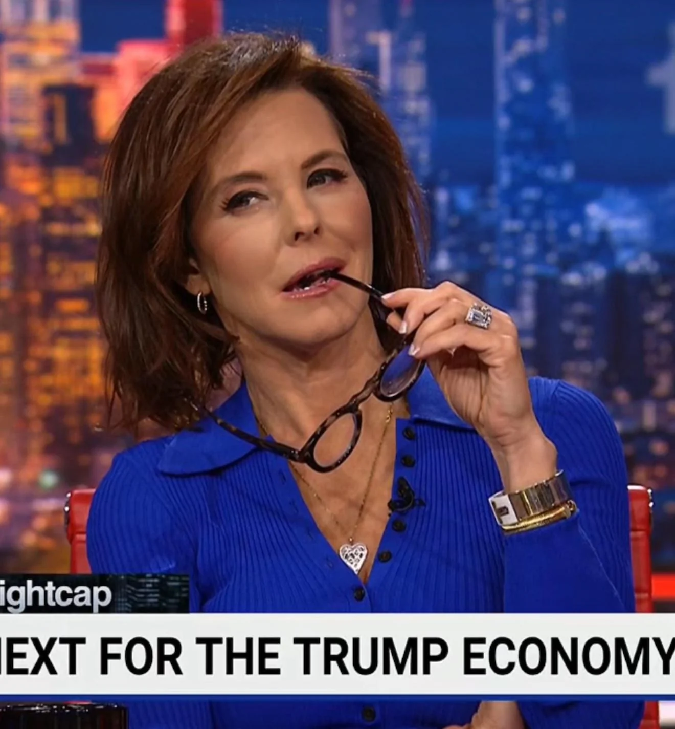 Stephanie Ruhle, 49 picture 1 of 6
