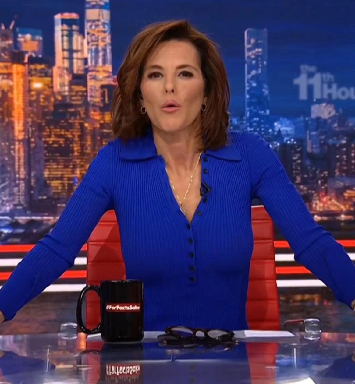 Stephanie Ruhle, 49 picture 2 of 6