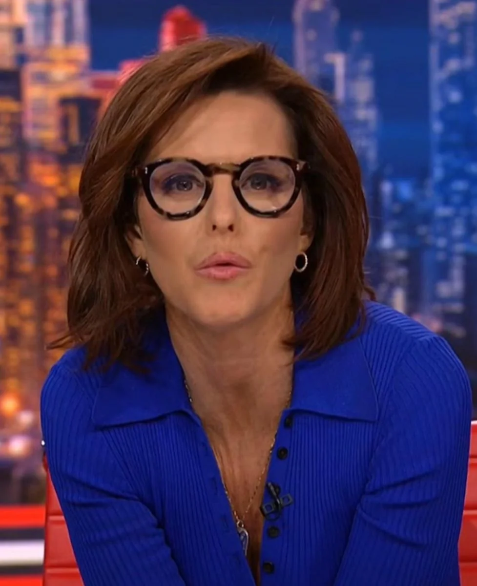 Stephanie Ruhle, 49 picture 3 of 6