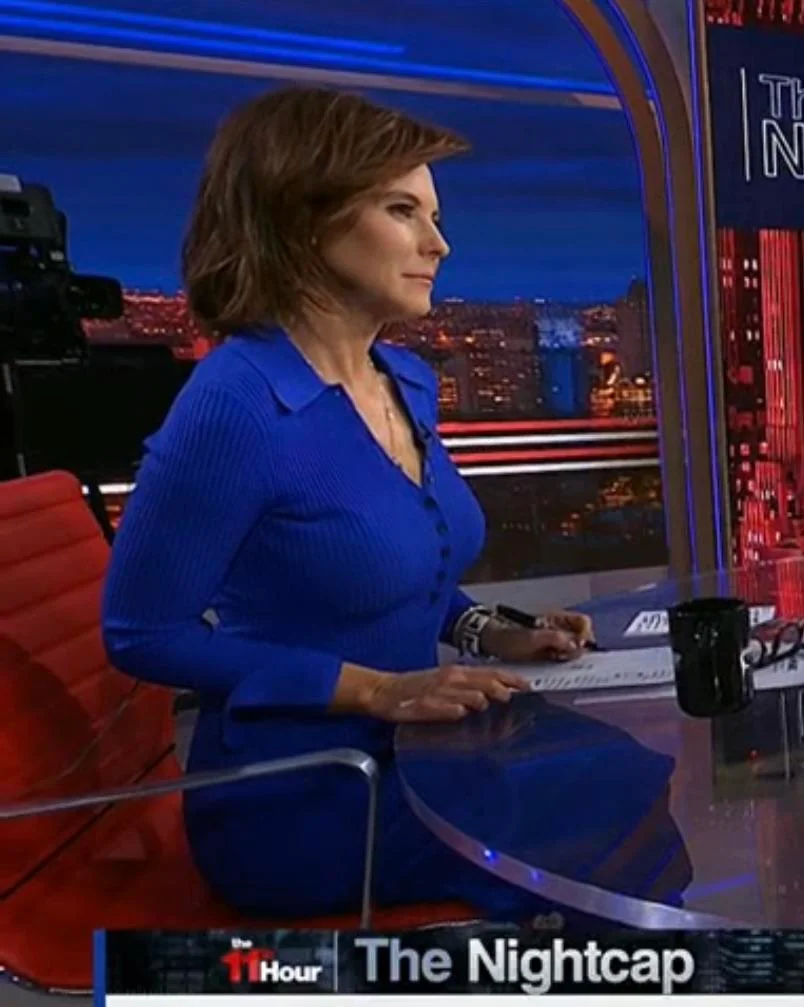 Stephanie Ruhle, 49 picture 4 of 6