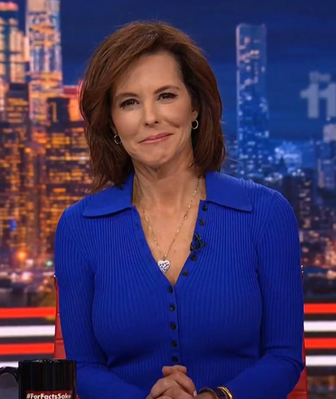 Stephanie Ruhle, 49 picture 5 of 6