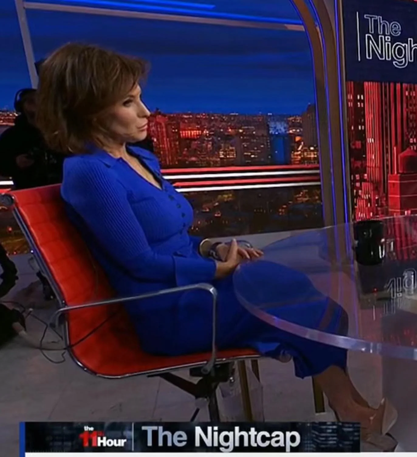 Stephanie Ruhle, 49 picture 6 of 6