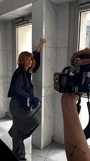 Vica kerekes, 43'